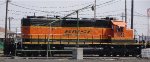 BNSF 1682